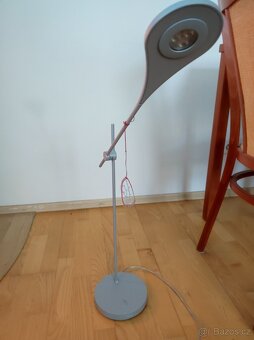 Stolní lampa - 4