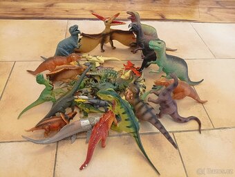 Dinosauři - 4