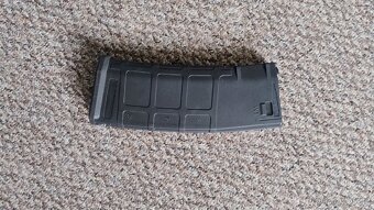Delta armory AR15 - 4