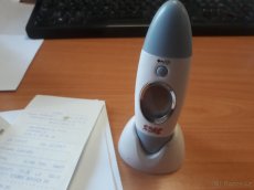 teploměr Reer - Ušní a spánkový teploměr - 4