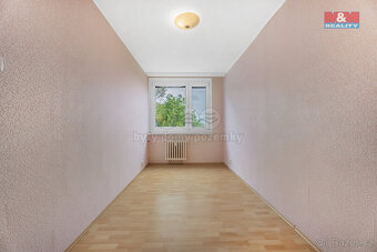 Prodej bytu 3+1, 71 m², Teplice, ul. V závětří - 4