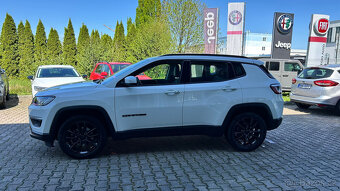 Jeep Compass 1.3T 130k Night Eagle - 4
