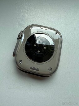 Apple Watch Ultra 2022 - 4