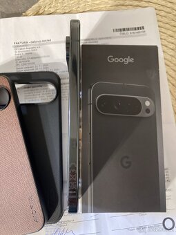 Google pixel 9 Pro XL - 4