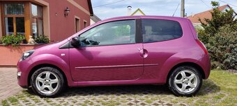 Renault Twingo 1.2 55kw rv. 2013 - 4