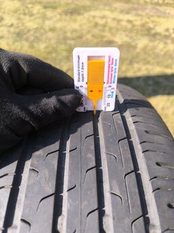 Continental letní 215/55 R17 Conti Seal - 4