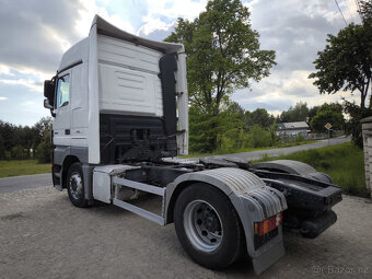 Mercedes-Benz Actros 1844 MP3, STANDARD, - 4
