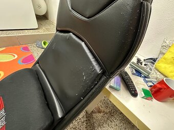 Herní křeslo Next Level Racing® F-GT Cockpit - 4