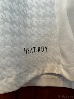 Fotbalový dres Real Madrid 2024/25 - Vini Jr 7 - 4