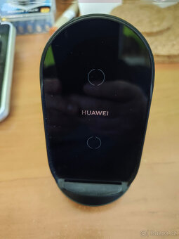 Huawei CP62 SuperCharge bezdrátová rychlá nabíječka 40W - 4