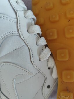 Nike tenisky vel.38 - 4