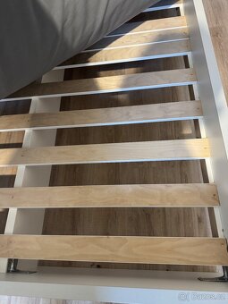 Postel 180x200 - 4