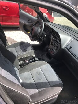 Peugeot - 4