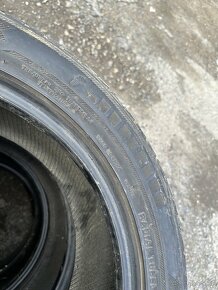 Pneu 235/50/18 - 4