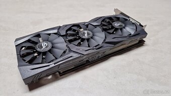 ❰ Grafická karta | Asus ROG Strix Nvidia GTX 1060 6GB ❱ - 4