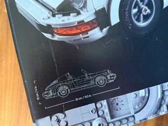 Lego 10295 porsche nove 1458ks - 4