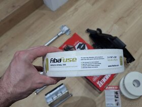 Sada na sádrokarton - tmelící boxy - 4