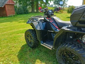 Polaris Sportsman 1000 XP - 4