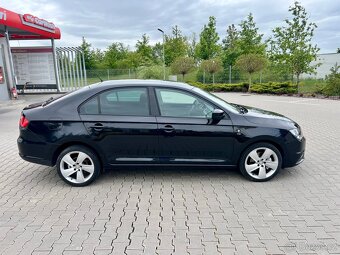 Seat Toledo 1,6 TDi 77kW - 4