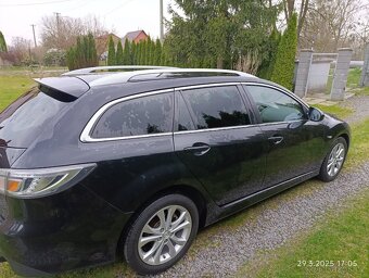 Mazda 6GH 2.2d120kw chip 142kw - 4