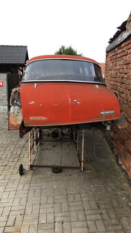 Škoda 1000 MB - 4