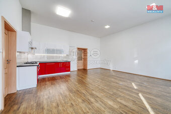 Pronájem bytu 3+kk, 89 m², Plzeň, ul. Prokopova - 4
