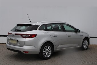 Renault Mégane 1.3 TCe 103KW LED NAVI ČR (2019) - 4