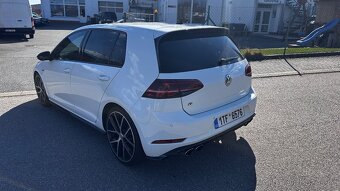 Volkswagen Golf R 2.0TSI 4MOTION 228KW - 4