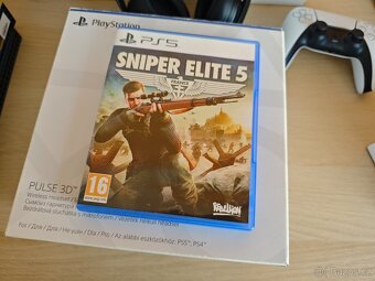PlayStation 5 (s mechanikou) - 4