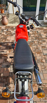 SIMSON S51 ENDURO - 4