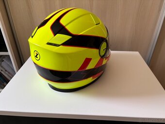 Lazer Bayamo REFLEX - 4