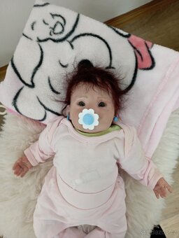 Reborn 52cm - 4