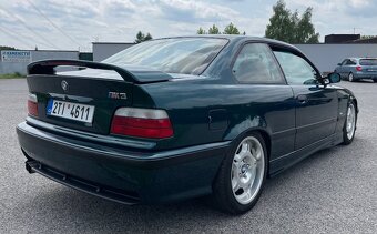 BMW M3 e36 3.2 - 4