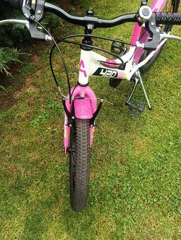 Dívčí kolo Dino Bikes Aurelia 20” - 4