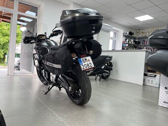 HONDA CB 500X - 4