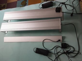 Akvarijni světla Chihiros led WRGB - 4