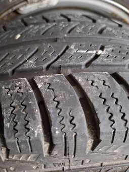 205/65 R16C 5x120 - 4