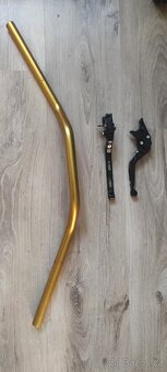 Řidítka WRP 72 cm - 4