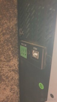 Hybridní měnič solární inverter 3kw/4kw - 4