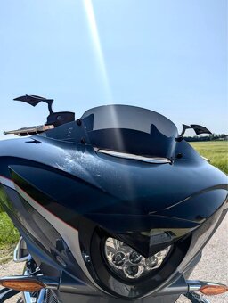 Victory magnum 2016 (28000 km) - 4