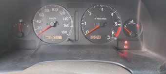 Nissan patrol y61 - 4