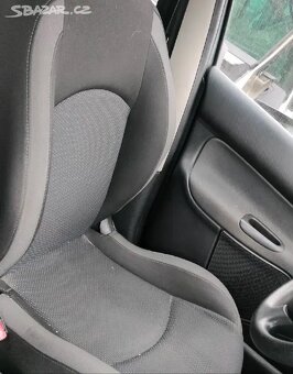 Peugeot 206+, 1.4i, 55kw, KFW - 4