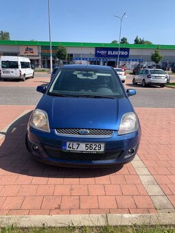 Ford - 4