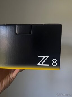 Nikon Z8 - 4