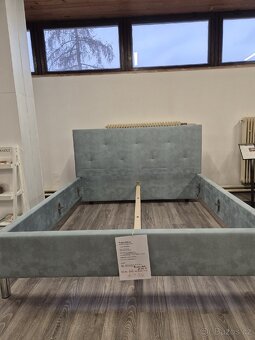 Postel Oxford - 4
