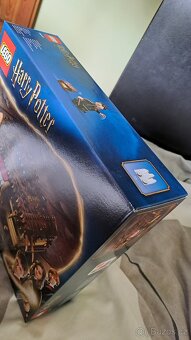 LEGO Harry Potter Hryzající kniha Obludné obludárium (76449) - 4