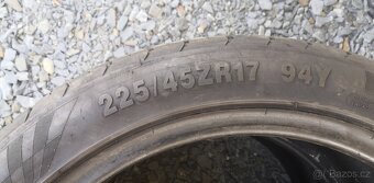 Radar Dimax R8+ 225/45 R17 94Y - 4