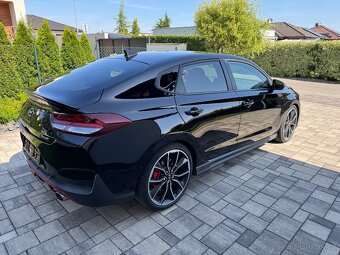 HYUNDAI I30N PERFORMANCE - 4
