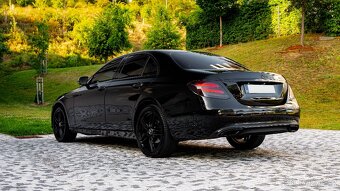 MERCEDES-BENZ E220d W213 - 4