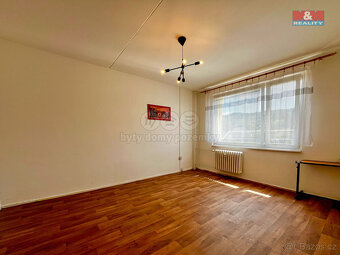 Pronájem bytu 1+1, 35 m², Ústí nad Orlicí, ul. Jilemnického - 4
